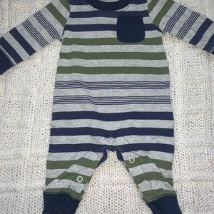 Baby boy outfit
